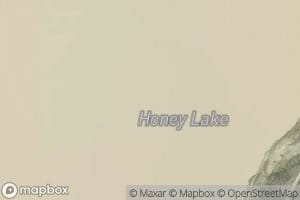 Honey Lake