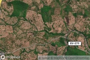 Quebrada El Pegadero