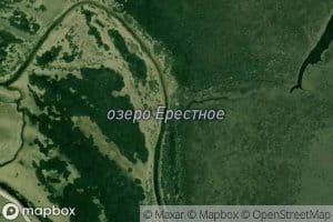 Ozero Yerestnoye