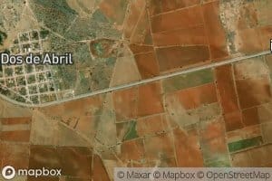 La Borrega