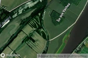Ruisseau de l'Ile aux Castors