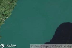 Quottoon Inlet