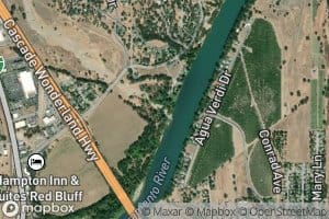 Dibble Creek