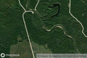 Middle Creek