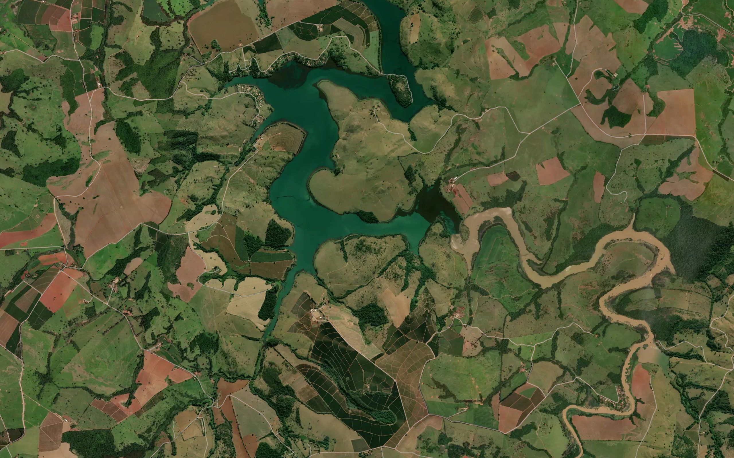 Rio Sao Joao