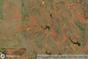 Shotwell Number 2 Reservoir