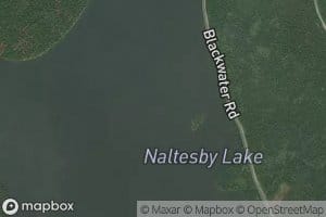 Naltesby Lake