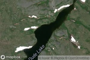 Dude Lake