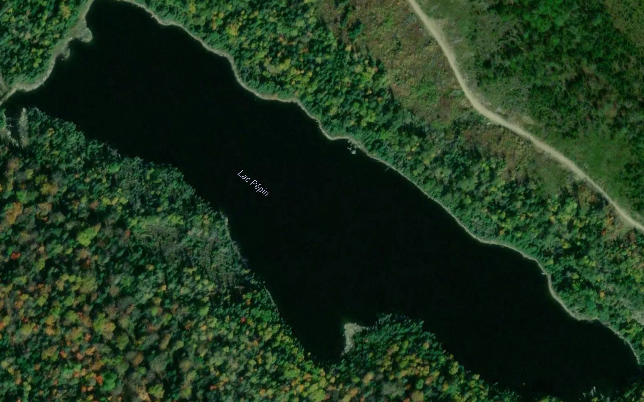 Lac Pepin