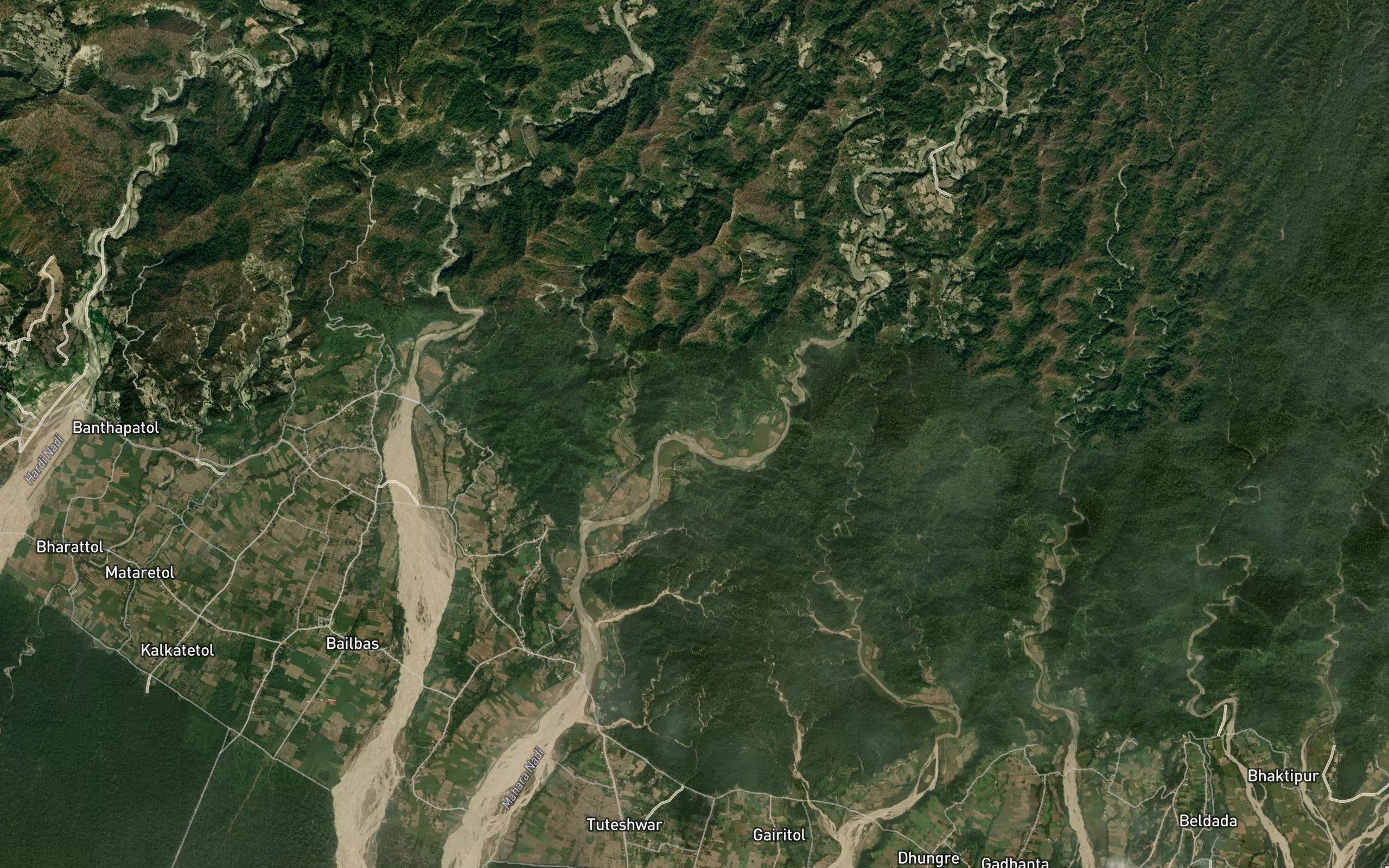 Betal Khola