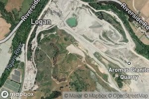 Quarry Lake