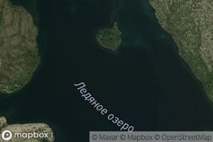 Ozero Ledyanoye