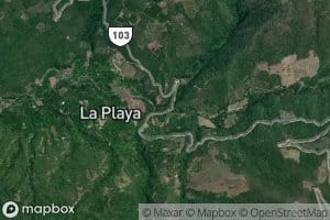 Quebrada Selchohuayco