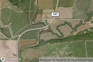 East Elm Creek