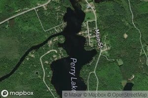 Perry Lake