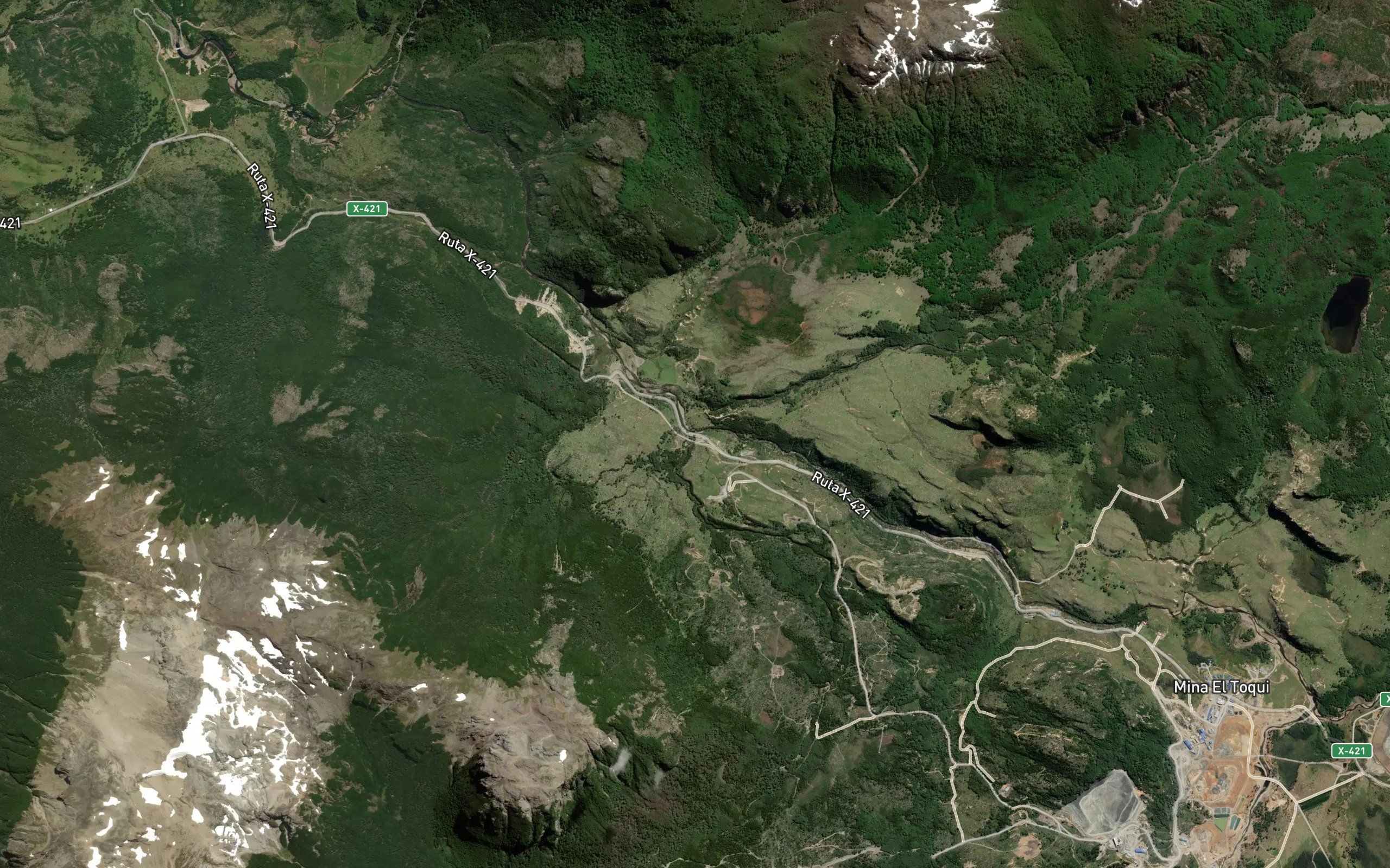 Estero La Concordia