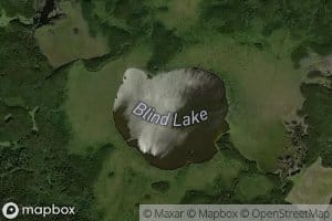Blind Lake