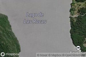 Lago de Las Rocas