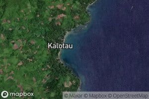 Kalotau Bay