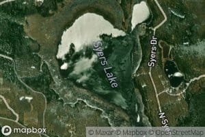 Syers Lake