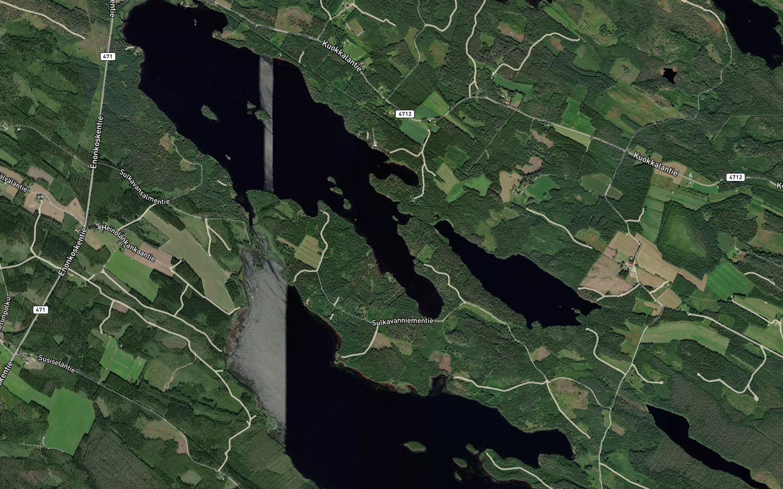 Huuhtilahti