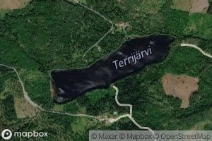 Terrijarvi
