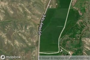 Big Bonanza Ditch