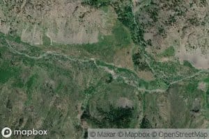 Hard Scrabble Creek