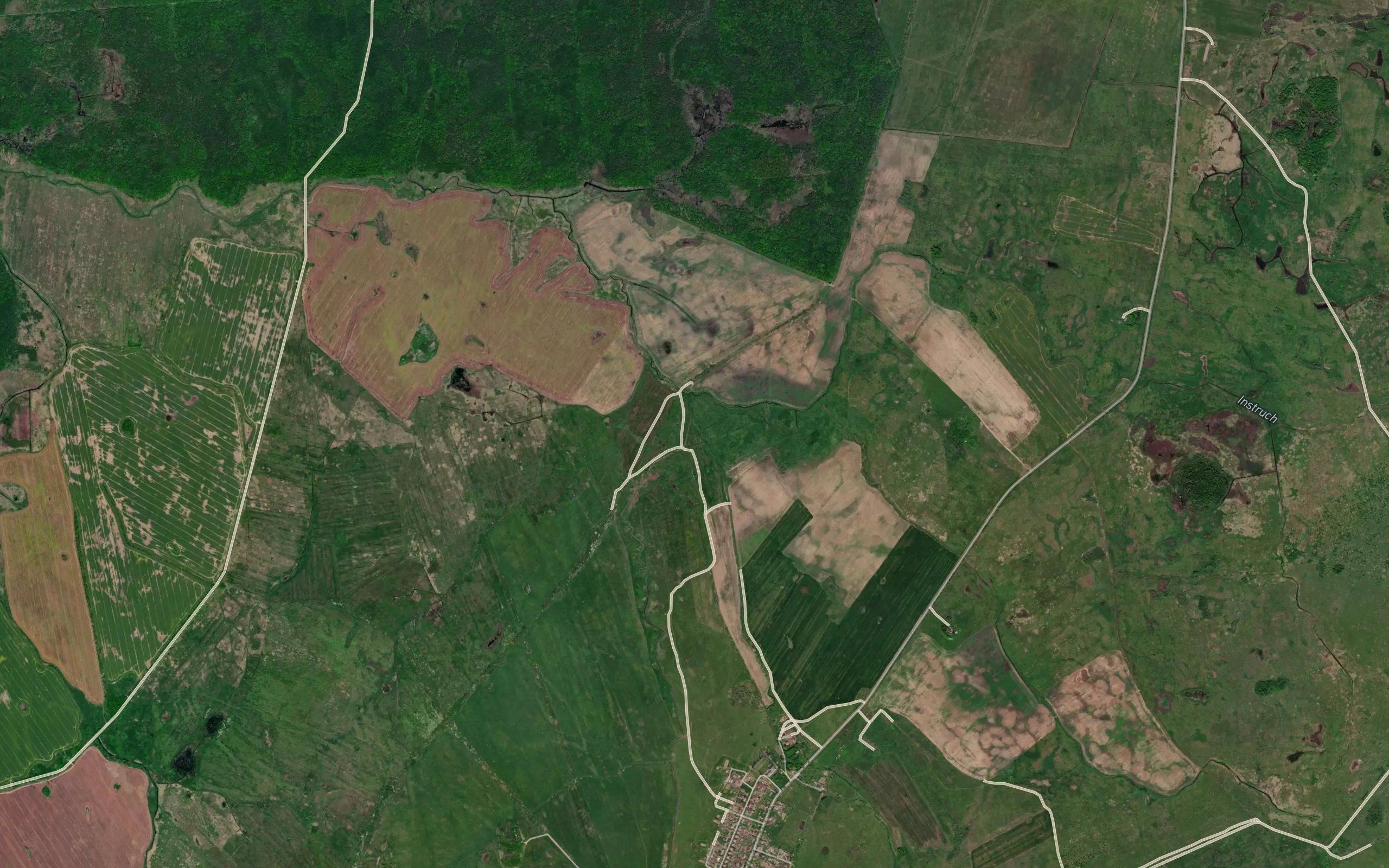 Glubokiy