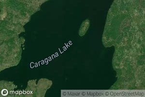 Caragana Lake