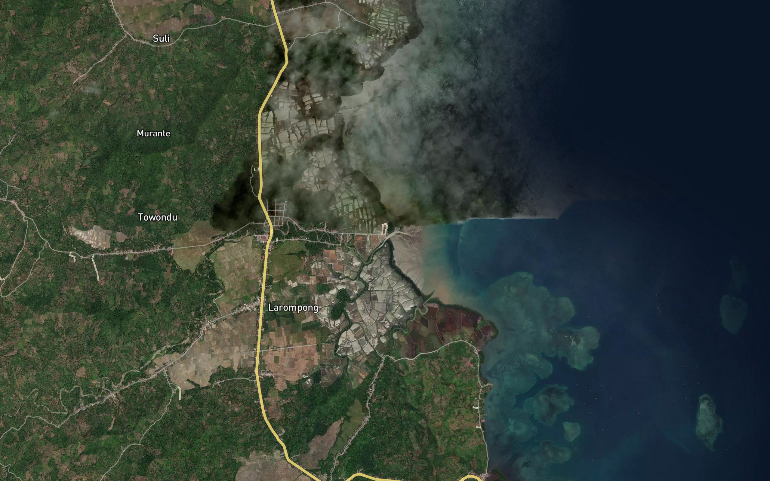 Salo Larompong