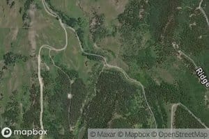 Middle Blue Creek