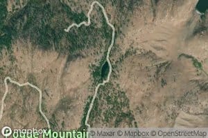Hunsinger Lake