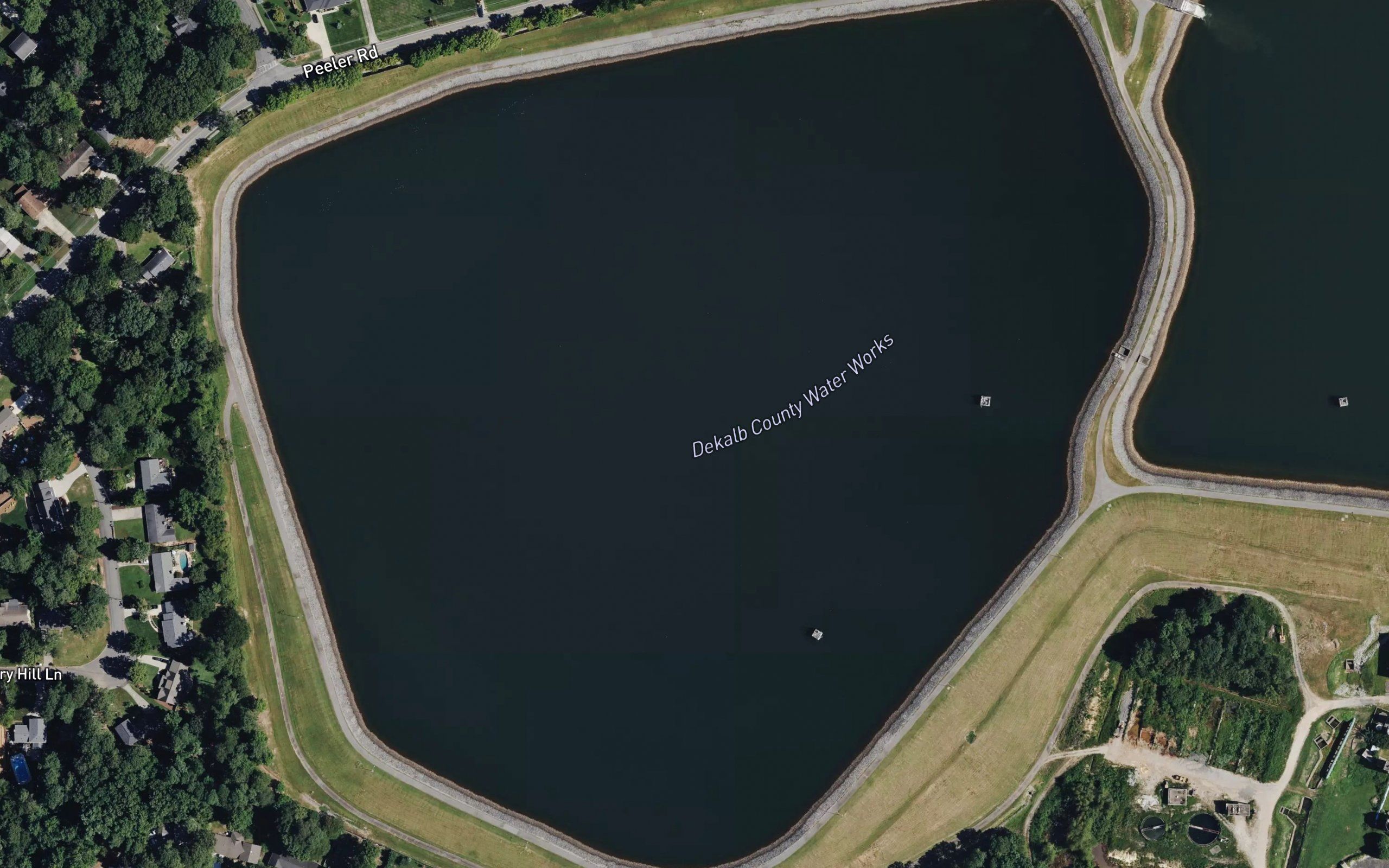 DeKalb County Water Works