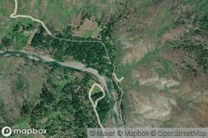 O'Conner Creek