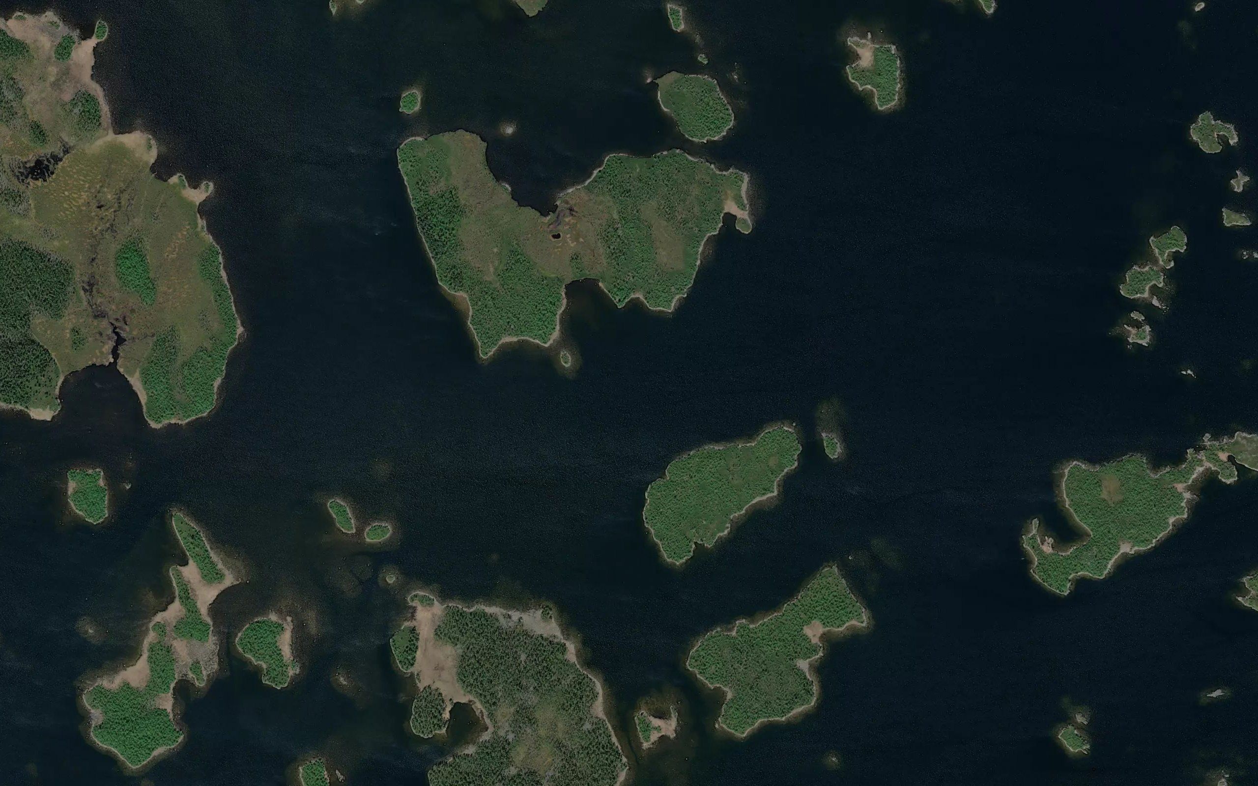 Piltsasalmi