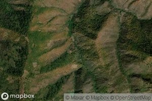 Barranca La Arboleda