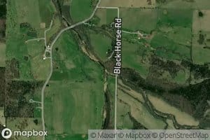 East Fork Niangua River