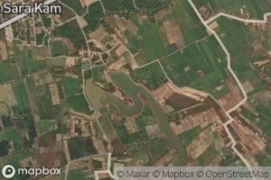 Ang Kep Nam Huai Nam Khun