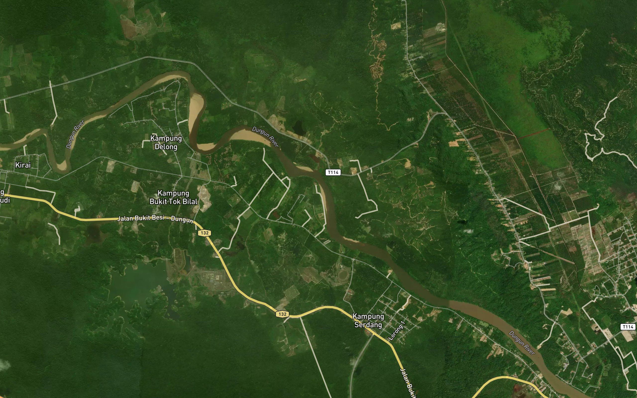 Sungai Serdang