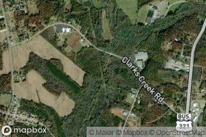 Carpenter Creek
