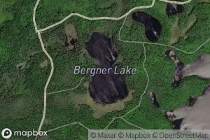 Bergner Lake