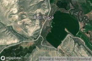 Sage Creek