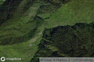 Quebrada Santa Barbara