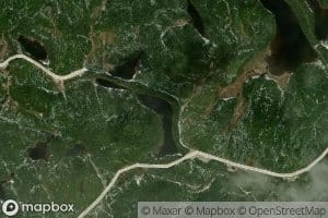 Lac Tessier