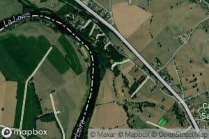 Ruisseau de Blandeau