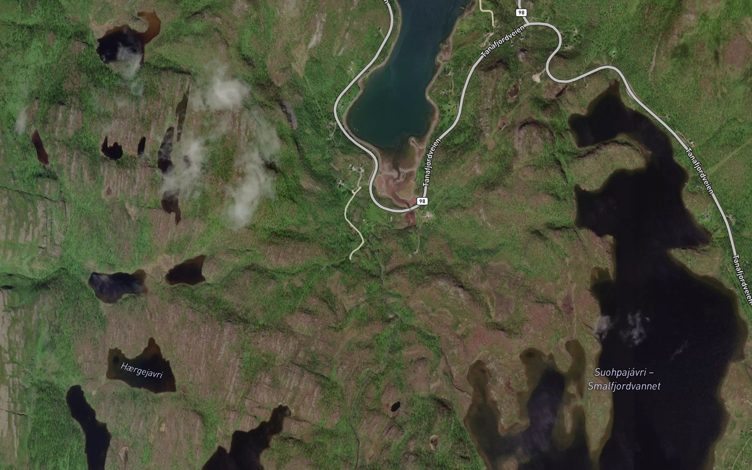 Smalfjordelva