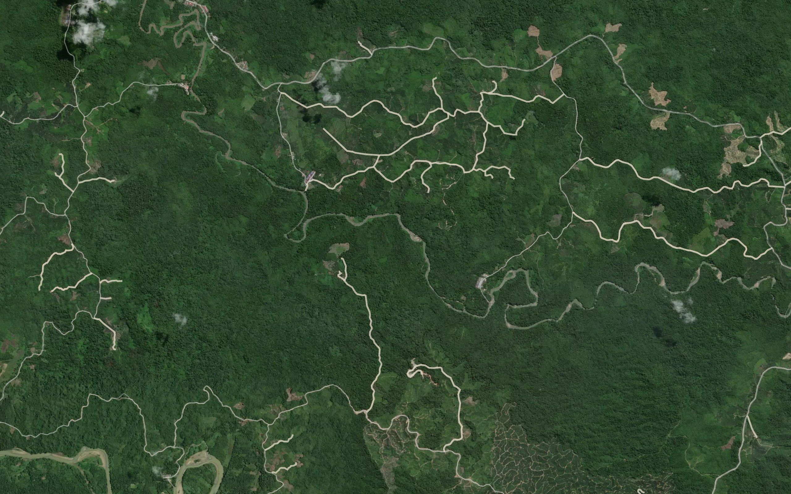 Sungai Sibuk