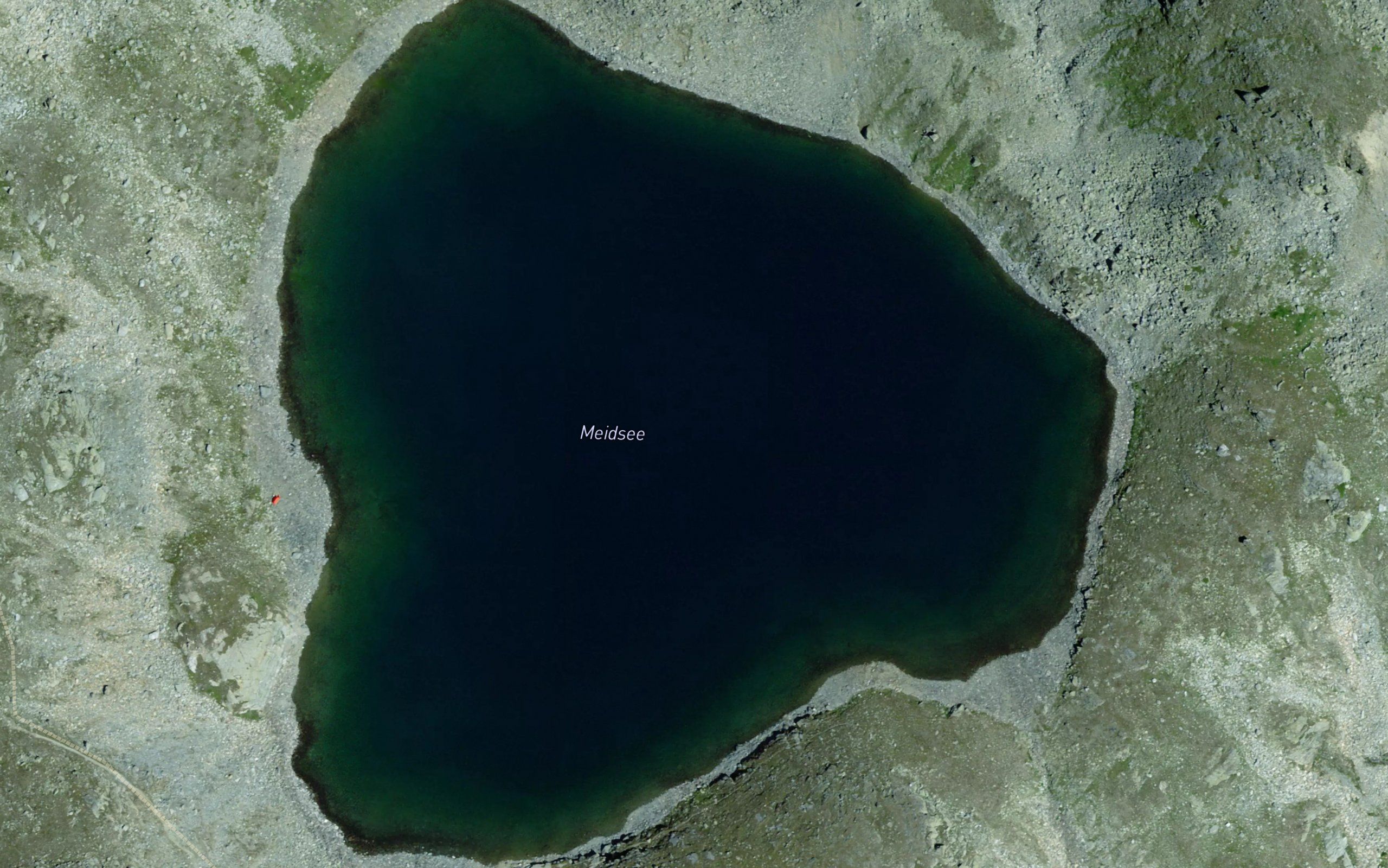 Meidsee