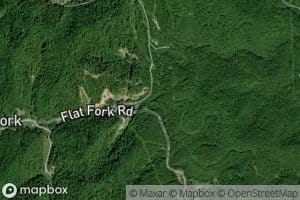 Flat Fork